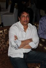 Shekhar Suman at Comedy Circus 300 episodes bash in Andheri, Mumbai on 18th May 2012 (110).JPG